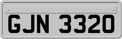 GJN3320
