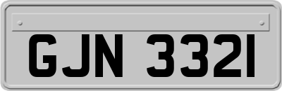 GJN3321