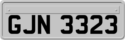 GJN3323