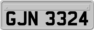 GJN3324
