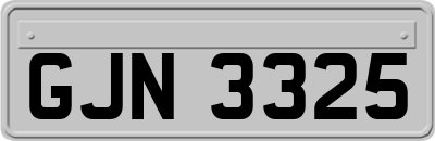 GJN3325