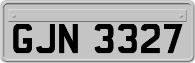 GJN3327