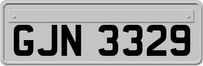 GJN3329
