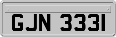 GJN3331