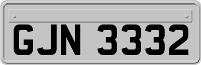 GJN3332