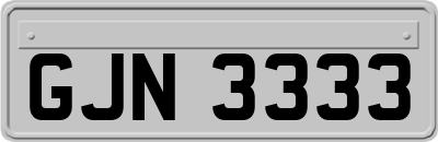 GJN3333
