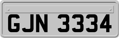 GJN3334
