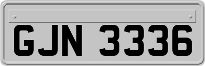 GJN3336