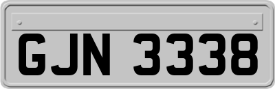 GJN3338