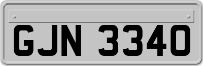 GJN3340