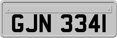 GJN3341