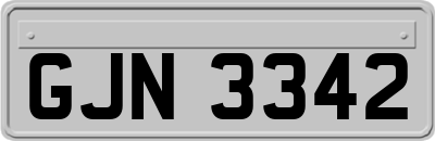 GJN3342