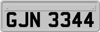 GJN3344