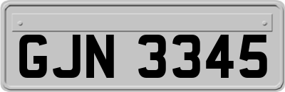 GJN3345