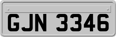 GJN3346