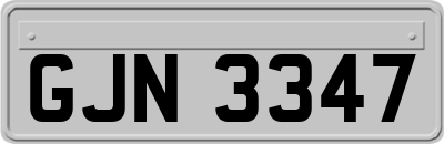 GJN3347