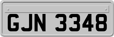 GJN3348