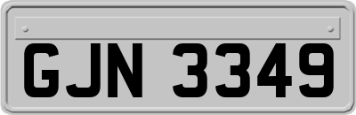 GJN3349