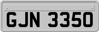 GJN3350