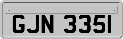 GJN3351