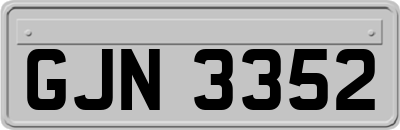 GJN3352