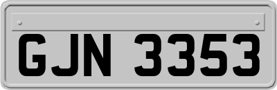 GJN3353