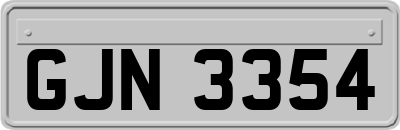GJN3354