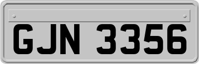 GJN3356
