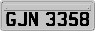 GJN3358