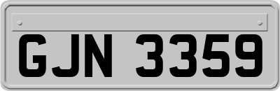 GJN3359