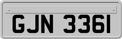 GJN3361
