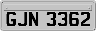 GJN3362