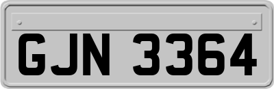 GJN3364