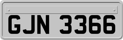 GJN3366