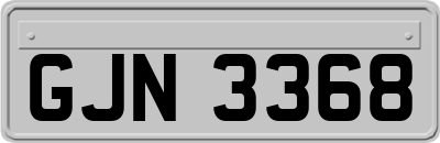 GJN3368