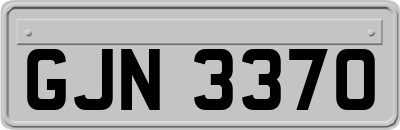 GJN3370