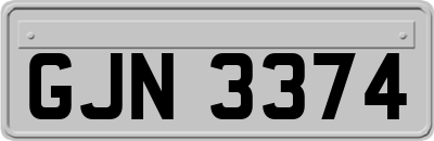 GJN3374