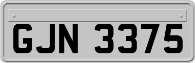 GJN3375