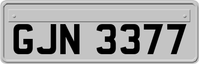 GJN3377