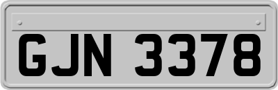 GJN3378