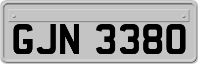 GJN3380
