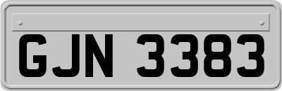 GJN3383
