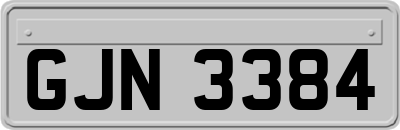 GJN3384