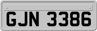 GJN3386