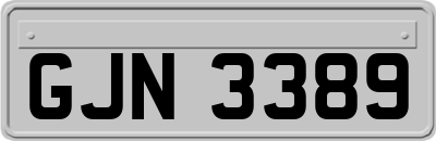 GJN3389