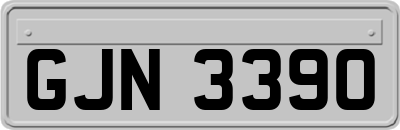 GJN3390