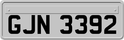 GJN3392