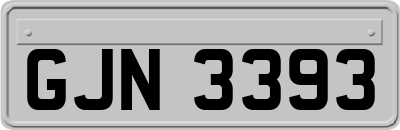 GJN3393