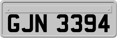 GJN3394