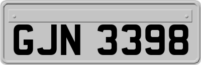 GJN3398
